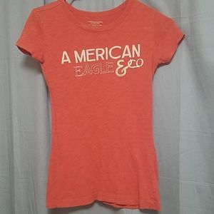 American eagle tee